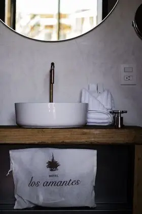 Doble Suite Barril