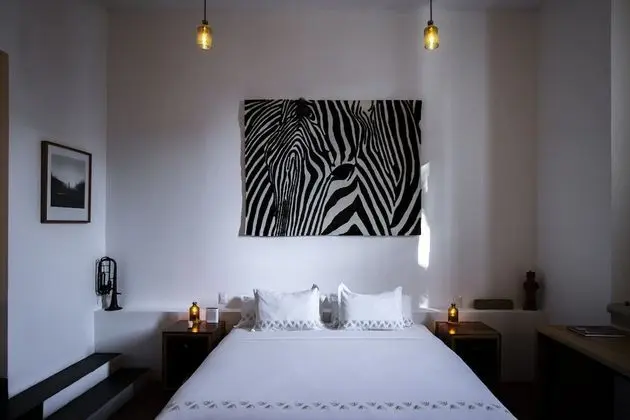 Master suite Tobala