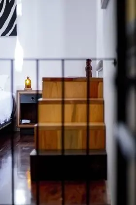 Master suite Tobala