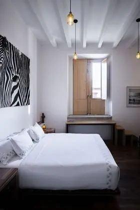 Master suite Tobala