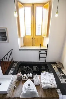 Master suite Tobala