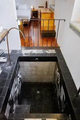 Master suite Tobala