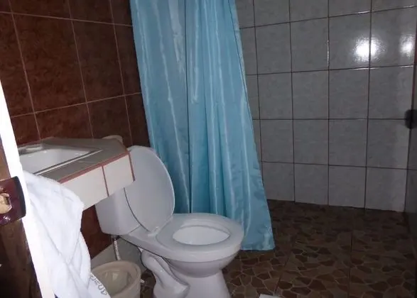 Economy Tek Büyük Yataklı Oda