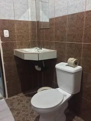 Economy Tek Büyük Yataklı Oda