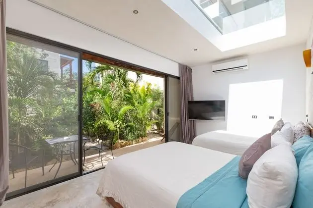Skyview Suite