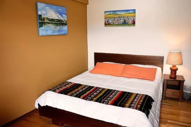 Classic Tek Kişilik Oda, Balkon