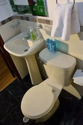 Classic Tek Kişilik Oda, Balkon
