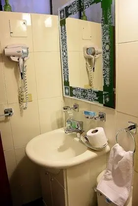 Comfort Stüdyo Süit, Küçük Mutfak, Zemin Kat