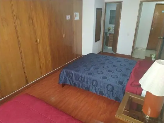 Economy Tek Kişilik Oda, 1 Yatak Odası