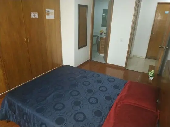 Tek Büyük Yataklı Oda, 1 Çift Kişilik Yatak, Sigara İçilmez