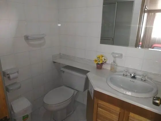 Tek Büyük Yataklı Oda, 1 Çift Kişilik Yatak, Sigara İçilmez