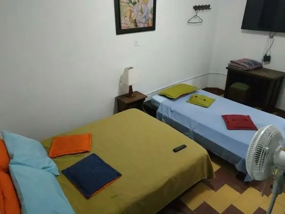 Deluxe Oda, Özel Banyo