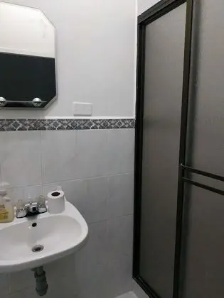 Deluxe Oda, Özel Banyo
