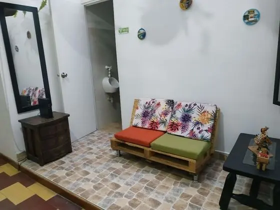 Deluxe Oda, Özel Banyo
