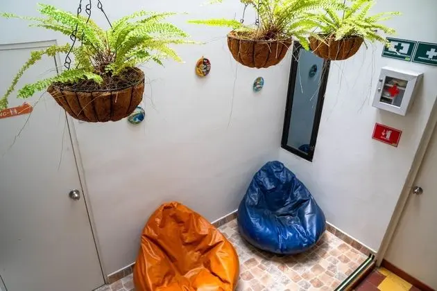 Deluxe Oda, Özel Banyo