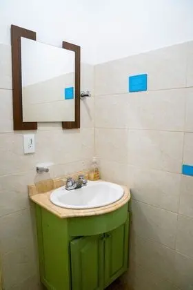 Deluxe Oda, Özel Banyo
