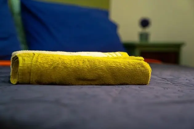 Deluxe Tek Büyük Yataklı Oda, 1 Çift Kişilik Yatak