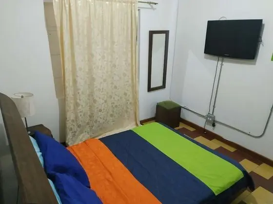 Deluxe Tek Büyük Yataklı Oda, 1 Çift Kişilik Yatak