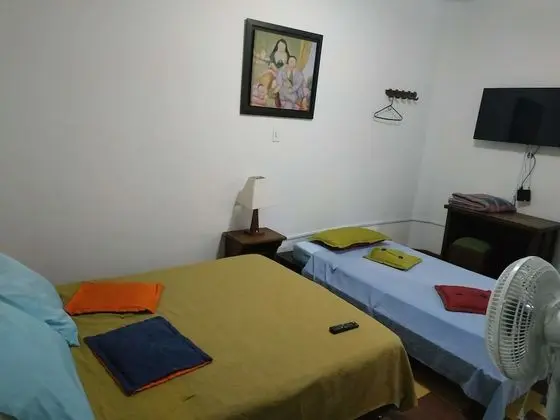Deluxe Tek Büyük Yataklı Oda, 1 Çift Kişilik Yatak