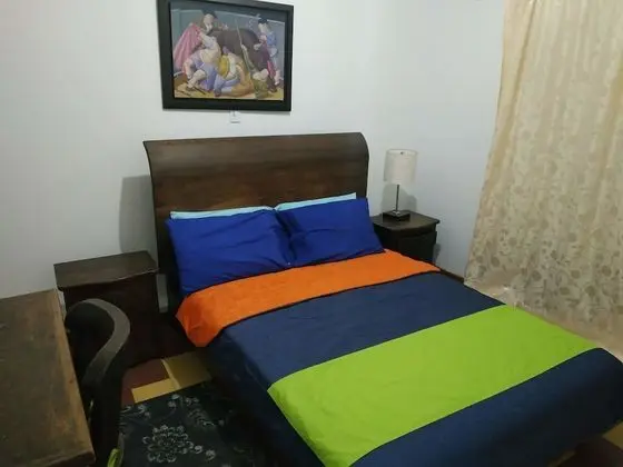 Deluxe Tek Büyük Yataklı Oda, 1 Çift Kişilik Yatak