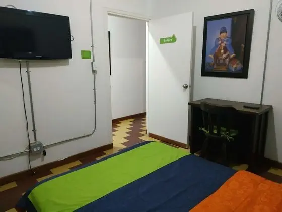 Deluxe Tek Büyük Yataklı Oda, 1 Çift Kişilik Yatak