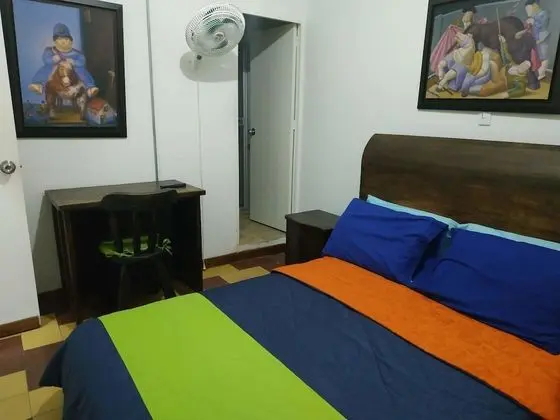 Deluxe Tek Büyük Yataklı Oda, 1 Çift Kişilik Yatak