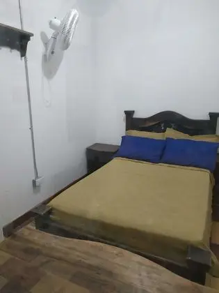 Deluxe Tek Büyük Yataklı Oda, 1 Çift Kişilik Yatak