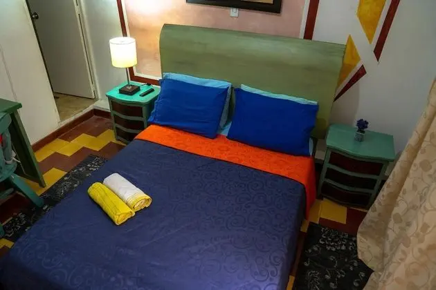 Deluxe Tek Büyük Yataklı Oda, 1 Çift Kişilik Yatak