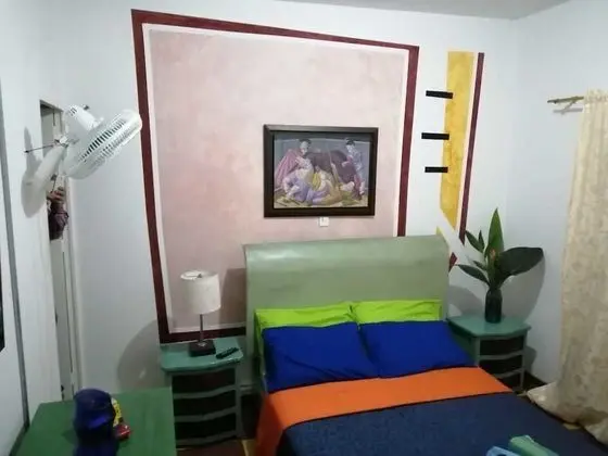 Deluxe Tek Büyük Yataklı Oda, 1 Çift Kişilik Yatak