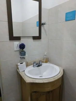 Ortak Ranzalı Oda, Karma Ranzalı Oda