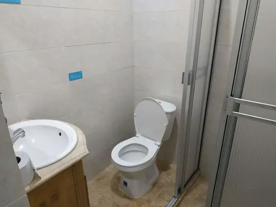 Ortak Ranzalı Oda, Karma Ranzalı Oda