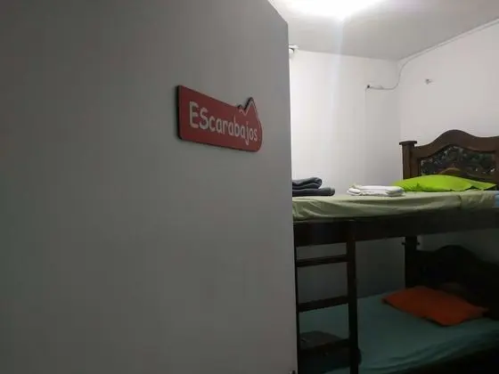 Ortak Ranzalı Oda, Karma Ranzalı Oda