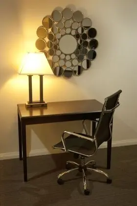 Standard Oda, 2 Çift Kişilik Yatak