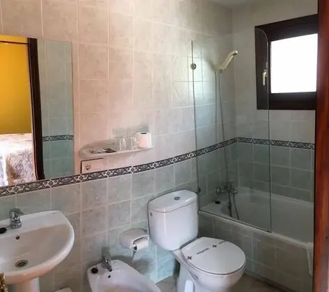 Tek Kişilik Oda, Sigara İçilmez