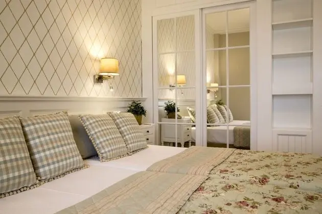 Deluxe Oda, Deniz Manzaralı