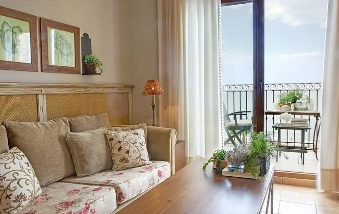 Deluxe Oda, Deniz Manzaralı