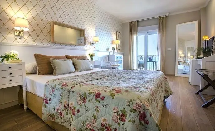 Deluxe Oda, Deniz Manzaralı