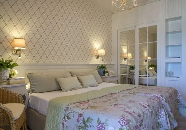 Deluxe Oda, Deniz Manzaralı