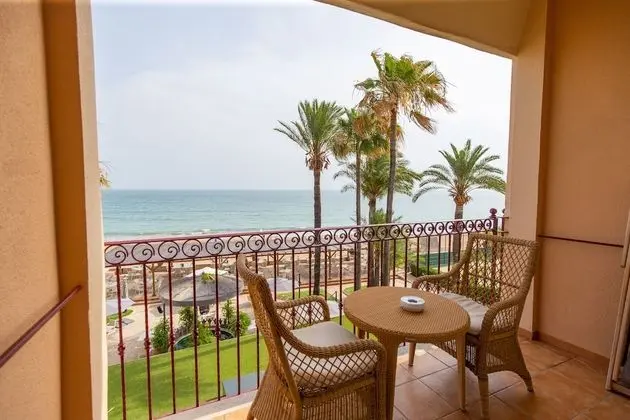 Deluxe Oda, Deniz Manzaralı