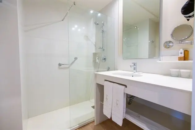 Deluxe Oda, Deniz Manzaralı