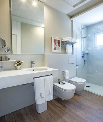 Deluxe Oda, Deniz Manzaralı