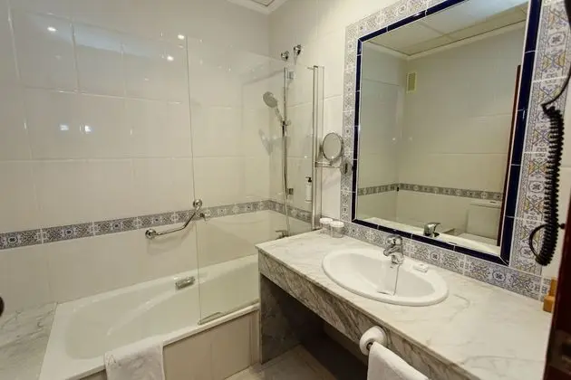 Deluxe Oda, Deniz Manzaralı