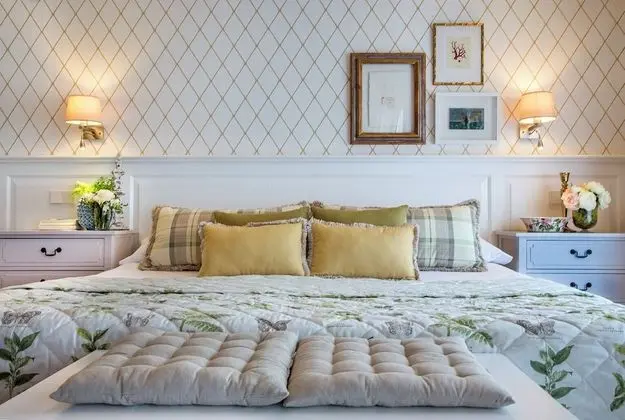 Junior Oda, Deniz Manzaralı