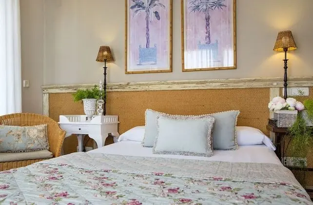 Superior Oda, Deniz Manzaralı