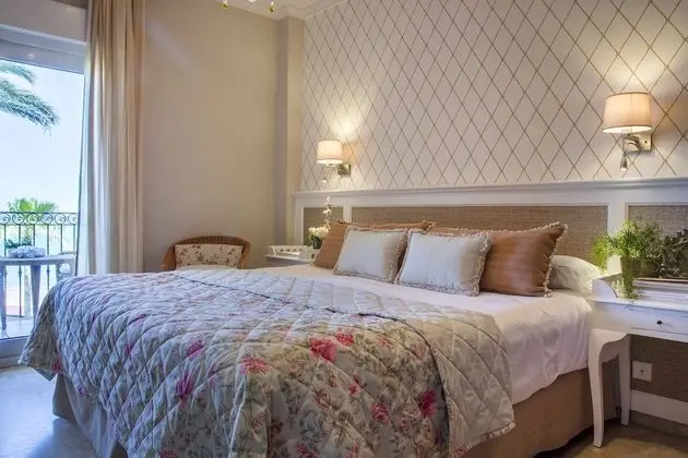 Superior Oda, Deniz Manzaralı