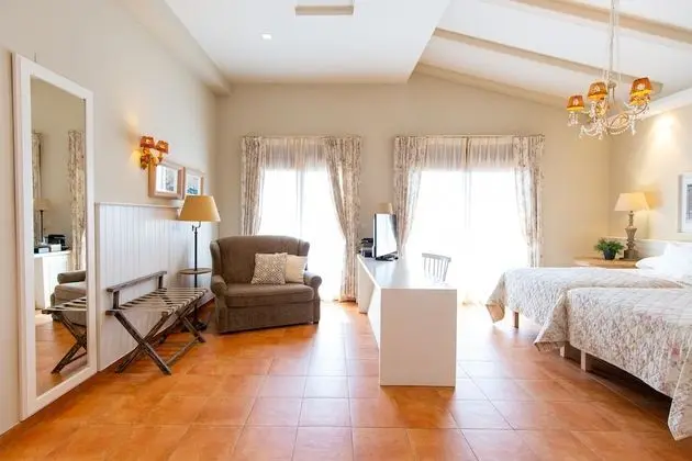 Superior Oda, Deniz Manzaralı