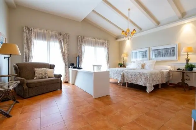 Superior Oda, Deniz Manzaralı