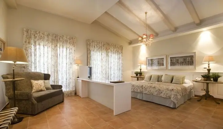 Superior Oda, Deniz Manzaralı