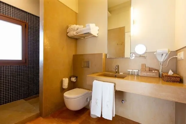 Superior Oda, Deniz Manzaralı