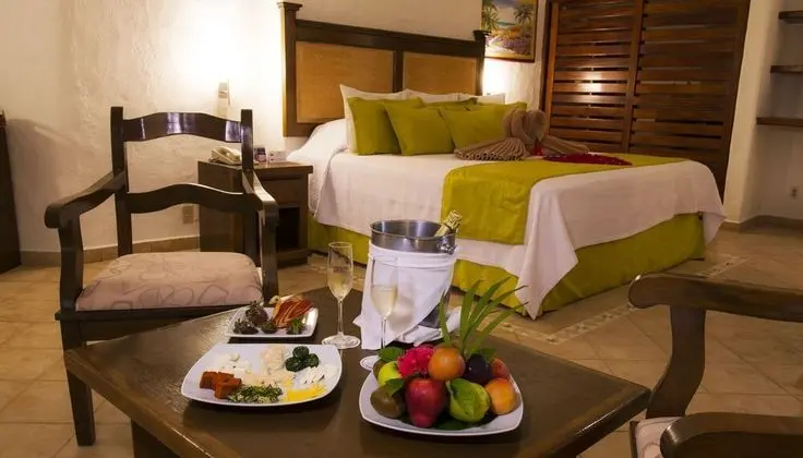 Honeymoon Oda, 1 En Büyük (King) Boy Yatak, Okyanus Manzaralı